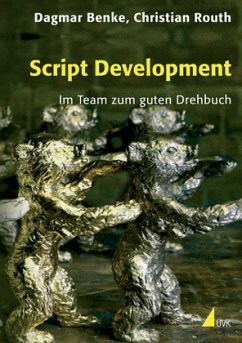 Cover Script Development