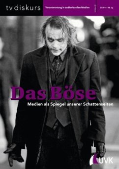 Cover Das Böse