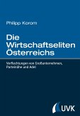 Die Wirtschaftseliten Österreichs