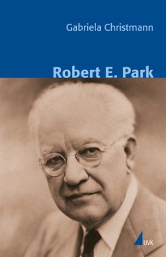 Cover Robert E. Park