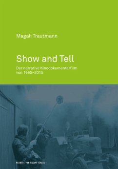 Cover Show and Tell