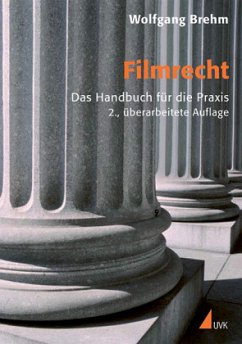 Cover Filmrecht