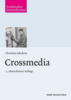 Crossmedia - Jakubetz, Christian