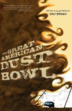 The Great American Dust Bowl - Brown, Don
