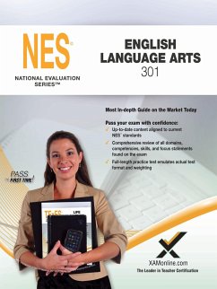 2017 NES English Language Arts (301) - Wynne, Sharon A.