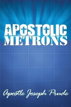 Apostolic Metrons - Prude, Joseph