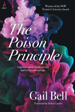 The Poison Principle - Bell, Gail