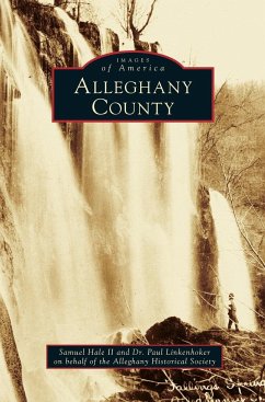 Alleghany County - Hale II, Samuel; Linkenhoker, Paul; Alleghany Historical Society