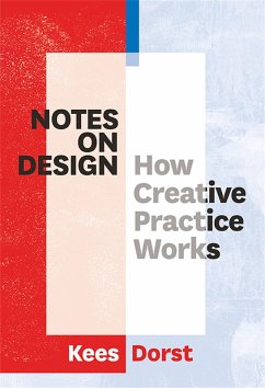 Notes on Design - Dorst, Kees