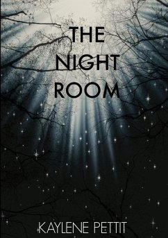 The Night Room - Pettit, Kaylene