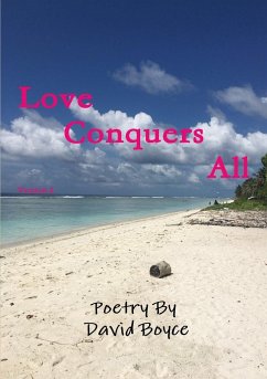 Love conquers all - Boyce, David