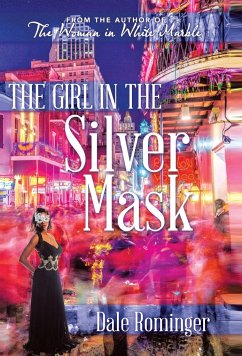 The Girl in the Silver Mask
