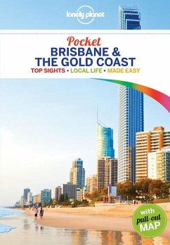 Pocket Brisbane & the Gold Coast - Harding, Paul; Bonetto, Cristian; Wheeler, Donna