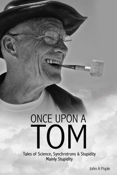 Once Upon a Tom - Pople, John