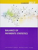 Balance of Payments Statistics Yearbook
