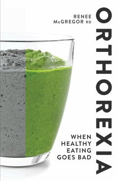 Orthorexia: When Healthy Eating Goes Bad - McGregor, Renee