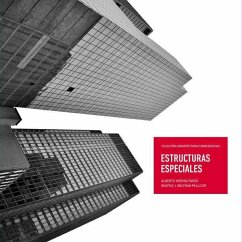 Estructuras especiales - Ayensa Pardo, Alberto; Beltrán Pellicer, Beatriz