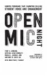 Open Mic Night - Bild 1