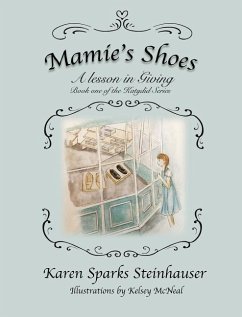 Mamie's Shoes - Steinhauser, Karen Sparks