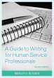 Guide to Writing for Human Service... - Bild 1