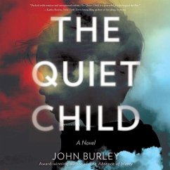 The Quiet Child - Burley, John