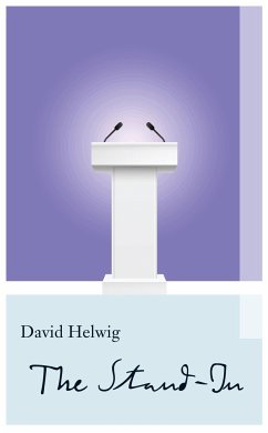 The Stand-In - Helwig, David