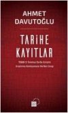 Tarihe Kayitlar