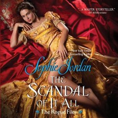 The Scandal of It All: The Rogue Files - Jordan, Sophie