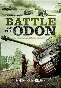 Battle of the Odon - Bernage, Georges