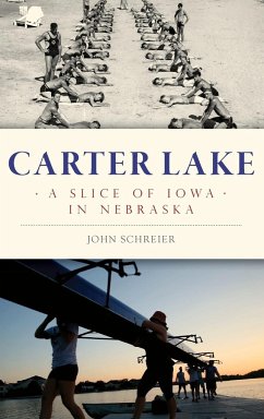 Carter Lake - Schreier, John
