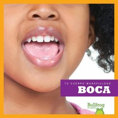 Boca (Mouth) - Kingsley, Imogen