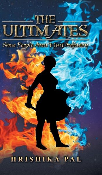 The Ultimates The Ultimates