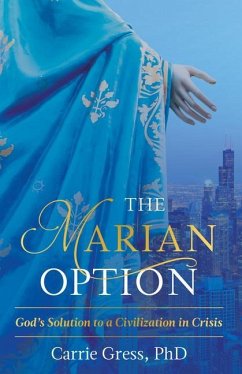 The Marian Option - Carrie, Gress