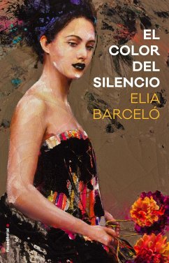 El color del silencio - Barceló, Elia
