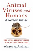 Animal Viruses and Humans, a Narrow Divide