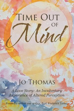 Time Out of Mind - Jo Thomas