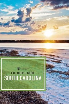 Explorer's Guide South Carolina - Ivey, Page