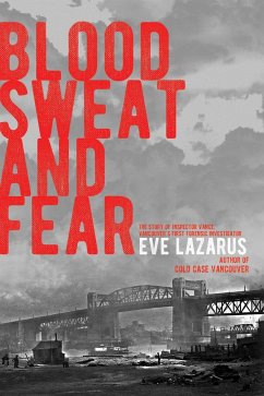Blood, Sweat and Fear - Lazarus, Eve