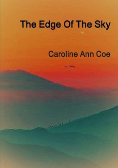 The edge of the sky - Coe, Caroline Ann