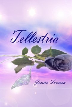 Tellestria - Freeman, Jessica