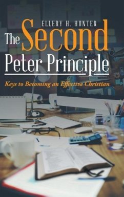 The Second Peter Principle