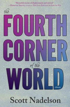 Fourth Corner of the World - Nadelson, Scott