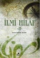 Ilm-i Hilaf 2 - ismail Hakki, Izmirli