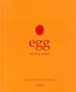 Egg on the Menu - Hoornaert, Luc