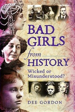 Bad Girls from History - Gordon, Dee