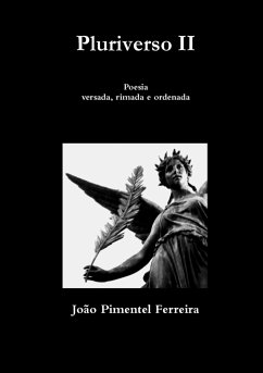 Pluriverso II João Pimentel Ferreira Author