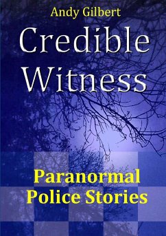 Credible Witness - Gilbert, Andy
