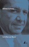 Schriften zur Musik / Werkausgabe (ASW) 7