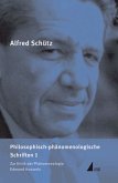 Philosophisch-phänomenologische Schriften / Werkausgabe (ASW) Bd.3/1, Tl.1