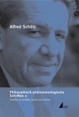 Philosophisch-phänomenologische Schriften / Werkausgabe (ASW) Bd.3/2, Tl.2